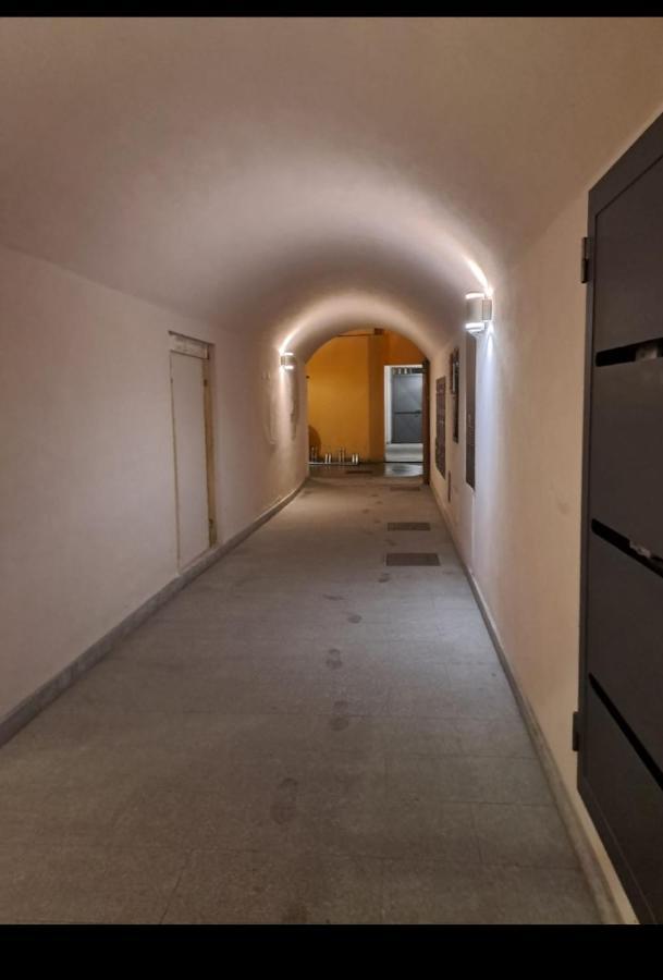 Suite Moroni Apartment Bergamo Ngoại thất bức ảnh